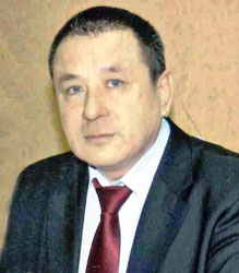 Ахмер Утябаев