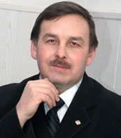 Сергей Манзуров