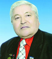 Ризван Хажиев