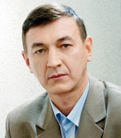 Айрат Нурмухаметов