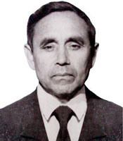 Роберт  Субхангулов