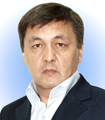 Азамат Юлдашбаев