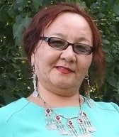 Карима Усманова