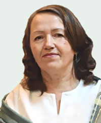 Наиля Кушнерова