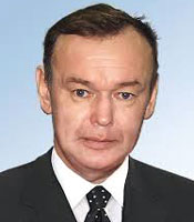 Ралис Уразгулов